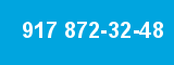917 872-32-48 917 872-32-48